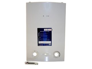 WORCESTER 87161065970 OUTER CASE ASSEMBLY