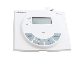 WORCESTER 87161066670 DIGISTAT RECEIVER DHW ONLY