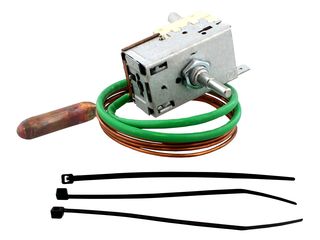 Worcester Bosch 87161076210 Thermostat Control CH - Camray/DMR/Greenstar