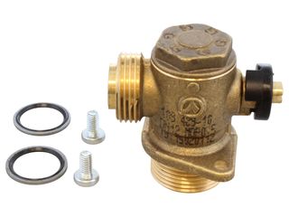 WORCESTER 87161094290 GAS COCK