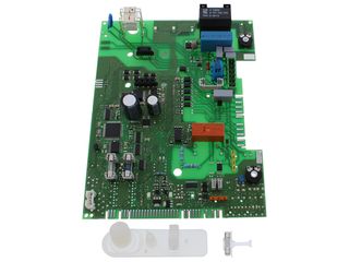 WORCESTER 87161095400 PRINTED CIRCUIT