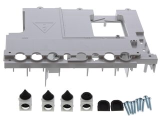 WORCESTER 87161095430 BACK COVER