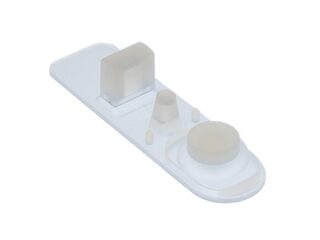 WORCESTER 87161095470 KEYPAD L/H