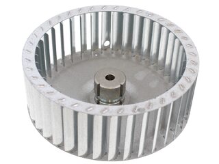WORC 87161100510 FAN WHEEL 146X152X8