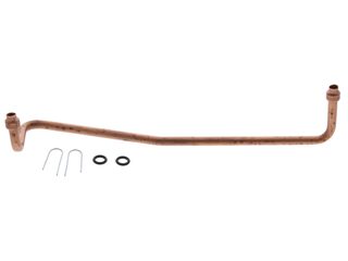 WORCESTER 87161200510 PIPE - BY PASS