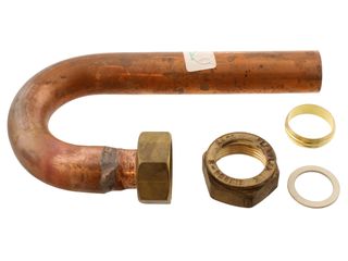 WORCESTER 87161200600 PIPE - RETURN