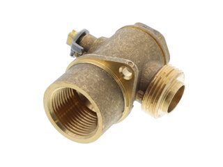 WORCESTER 87161200620 FACIA ASSEMBLY