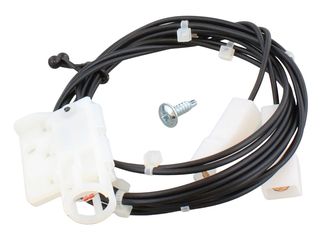 WORCESTER 87161202380 FLUE GAS SUPERVISOR HARNESS