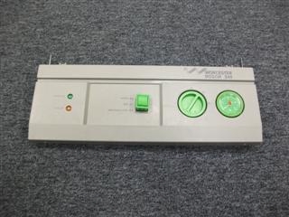 WORCESTER 87161205750 FACIA ASSEMBLY