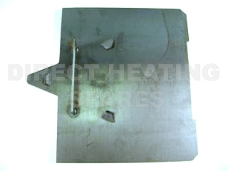 WORCESTER 87161206440 TOP BAFFLE ASSEMBLY