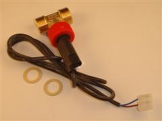 WORCESTER 87161207400 SIKA F.SWITCH WITH MOLEX PLUG