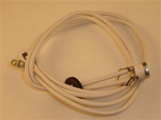 WORCESTER 87161209030 STAT OVERHEAT C/W LEADS (SHORT)