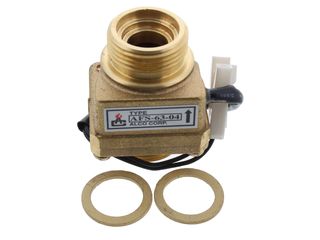 WORCESTER 87161209710 HARNESS & FLOW SWITCH ASSEMBLY