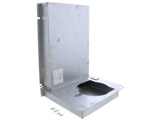 WORCESTER 87161211930 COLLECTOR HOOD ASSEMBLY