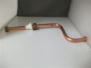 WORCESTER 87161212230 PIPE - FLOW SWITCH OUTLET ASSEMBLY