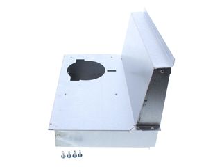 WORCESTER 87161212270 COLLECTOR HOOD ASSEMBLY