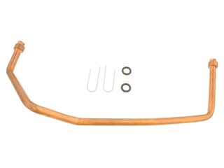 WORCESTER 87161214440 PIPE - BY - PASS ASSEMBLY