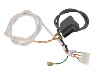 WORCESTER 87161214830 HARNESS GAS VALVE AND OVERHEAT