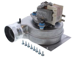 WORCESTER 87161215460 FAN ASSEMBLY