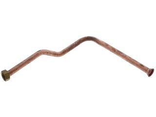 WORCESTER 87161215660 PIPE - PRIMARY FLOW