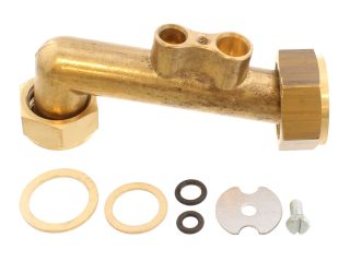 WORCESTER 87161215730 PRIMARY RETURN ASSEMBLY