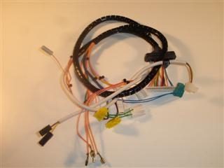 WORCESTER 87161215900 HARNESS - MAIN/FAN