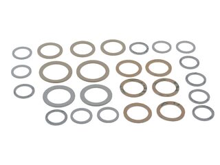 WORCESTER 87161216030 WASHER KIT