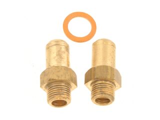 WORCESTER 87161402080 MAIN BURNER INJECTOR SET