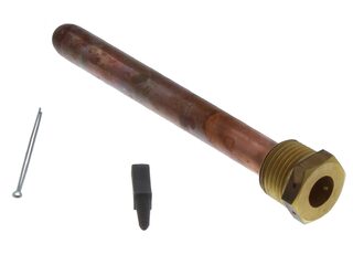 WORCESTER 87161402450 POCKET T/STAT 27-3