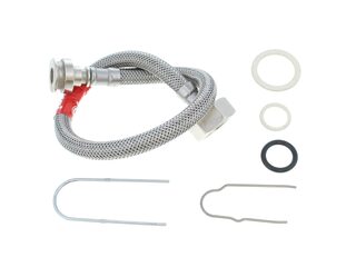 Worcester Bosch 87160120730 Venting Pipe