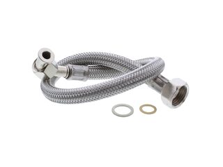 Worcester Bosch 87161405070 Flexible Hose And Washers - Danesmoor/Heatslave