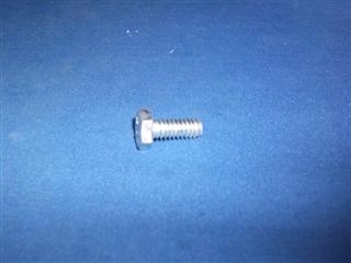 WORCESTER 87161405080 SCREW 1/4 X 5/8 HEX HEAD SET