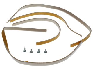 WORCESTER 87161409560 INNER DOOR SEAL