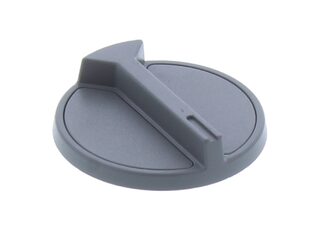 WORCESTER 87161410550 KNOB CONTROL GREY
