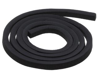 WORCESTER 87161420060 PVC/NITRILE SPONGE STRIP