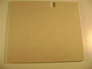 WORCESTER 87161422180 CER.FIB.BRD.10X287X246MM C/O