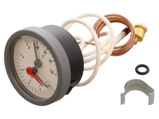 WORCESTER 87161423010 THERMOMANOMETER