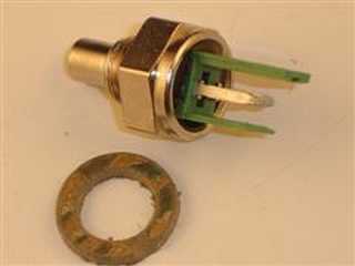 WORCESTER 87161423150 TEMPERATURE PROBE C/W WASHER