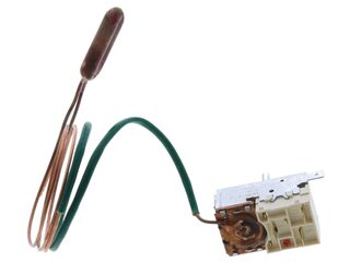 WORCESTER 87161423900 THERMOSTAT CONTROL 900MM CAPILLARY