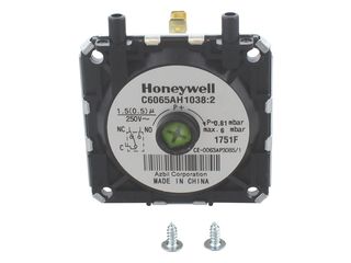 WORCESTER 87161424090 AIR PRESSURE S/W C6065AH1038