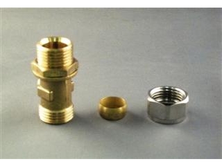 WORCESTER 87161424280 BLKHD VALVE-15MM X 15MM