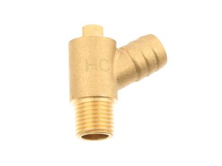 WORCESTER 87161424310 DRAIN COCK R1/4