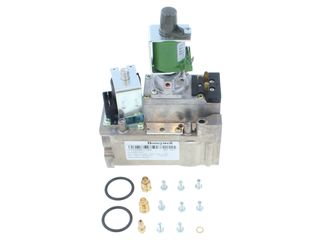 WORCESTER 87161424470 GAS VALVE - LPG