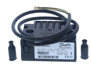 WORCESTER 87161427300 EBI 052F0004 TRANSFORMER