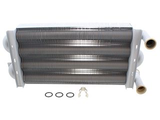 WORCESTER 87161428000 HEAT EXCHANGER GAS-WATER