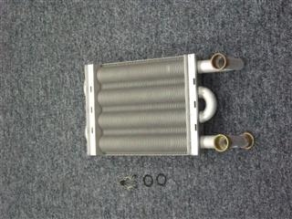 WORCESTER 87161428120 HEAT EXCHANGER 15KW GAS TO WATER