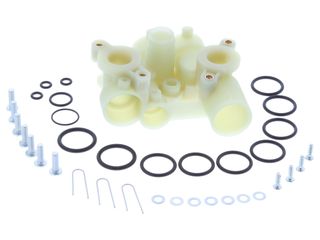 WORCESTER 87161430160 BOTTOM MANIFOLD