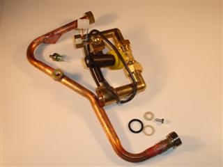 WORCESTER 87161461400 FLOW SWITCH REPLACEMENT KIT 350