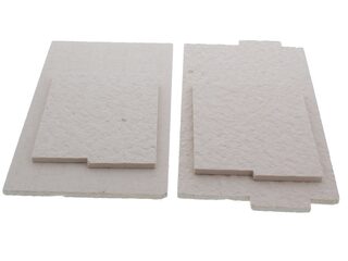 WORCESTER 87161462760 INSULATION PARK