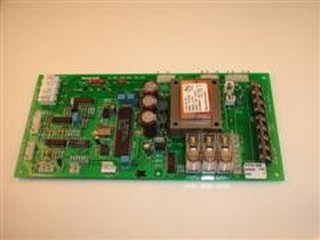 WORCESTER 87161463030 DRIVER BOARD W7075A1005